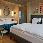 25Hours Hotel Paper Island
